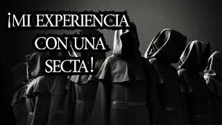 ESCUCHA ESTAS ATERRADORAS EXPERIENCIAS BAJO TU PROPIO RIESGO | Relatos de Terror Reales | Viaje #99