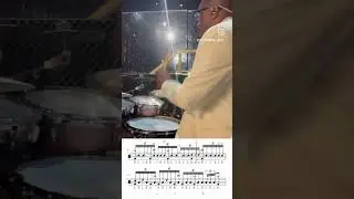 Teddy Campbell 96th Oscars Transcription 🔥