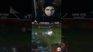 Udyr Call an ambulance | Twitch.tv/xTHExNEAx | #udyr #shorts #lol