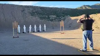 12-28-2025 Phx Rod USPSA Match