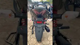 2025 Honda Sp 125 New model 😍 TFT meter #sp125newmodel #2025sp125 #shortvideo #shorts #sp125 #2025