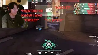 how to see the names of private/streamer mode players in valorant