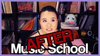 Life after Music School