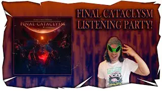 Reinelex - Final Cataclysm | DISCORD GROUP REVIEW!