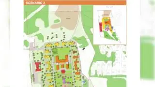 Pat Casey Explains the Medfield State Hospital Planning Committee