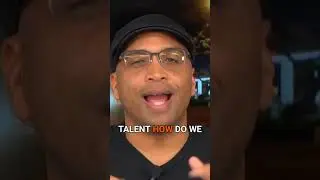 How Compliments Can Uncover Hidden Talent #MichaelEParker #shorts #growthmindset #entrepreneurship