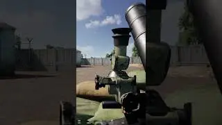 О, миномет! #squad #gameplay #funny #bestmoments