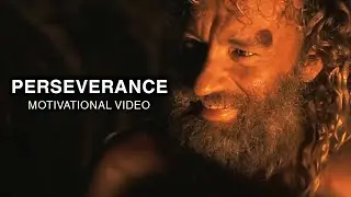 PERSEVERANCE | Best Motivational Video | John Mark