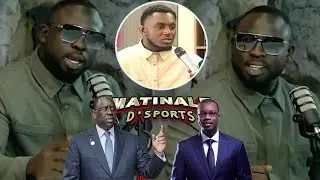 Mbatieu Preira déballe : 