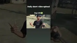 Day 1/50✅ daily short video upload #youtubeshorts #channel #blocks