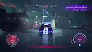 The Need for Speed Heat