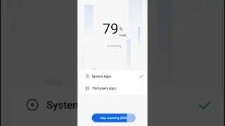 how to clean and optimize your phone #phone #ytshorts #clean #optimization