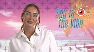 Love Island's Jess responds to viewer criticism from her time in the villa