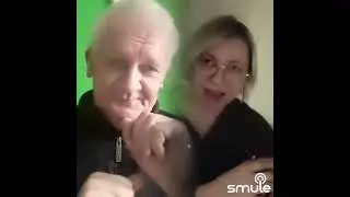 Летчик (с Викой)