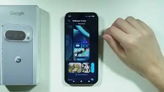 Google Pixel 10 Pro: How to Disable Dark Blue Color Theme (Fix Dark Theme)