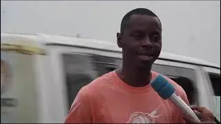 Projecto de abastecimento de água CD Morro Bento