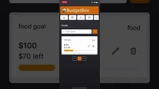 BudgetBee Install Instructions