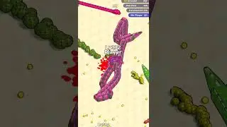 we are playing snake master game!!!!! 🎮💪🎮🎮
