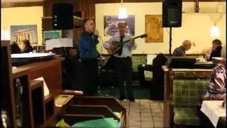 Musikevent am 28.09.13 in Restaurant Samos aus Wandsbek