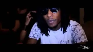 Luigi - Flexen met de Gang Ft Choco & Auki