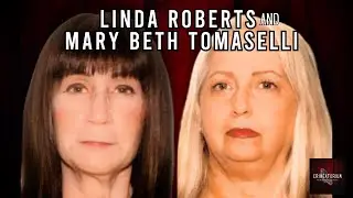 Part 3: Linda Roberts and Mary Beth Tomaselli 
