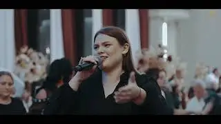 Formatia Cromatic Suceava & Mihaela Cozma Cajvan(2025) - Nunta Tibi & Cipriana.  Prog  1.