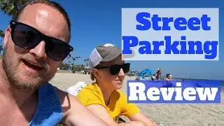 Street Parking review: Crossfit from home