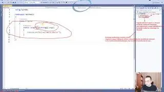 26) Main Fonksiyonu Nedir?