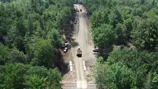 NF Orrington - Aerial 7.5.2023