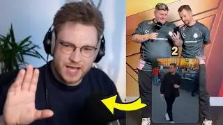 Pros rate ohnePixels looks