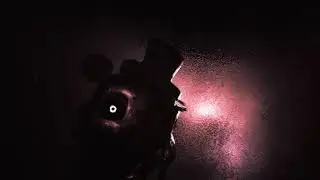 That's... Not Freddy... | The Joy Of Creation Demo