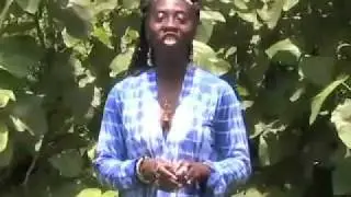 Queen Quet Gullah Festival Invitation