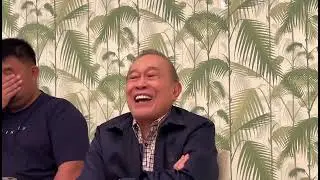 Cong. Jose Chaves Alvarez, target ang mas mababang singil sa kuryente sa Palawan
