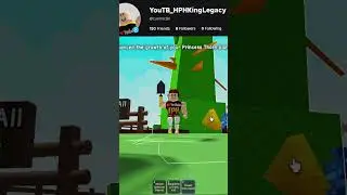 Grow a Garden  | Pricess Thorn method #growgarden #roblox