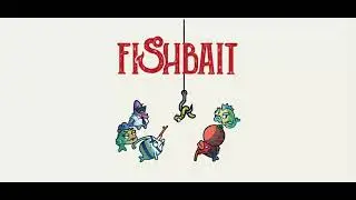 Fishbait: Card Game - Trailer (iOS/Android)