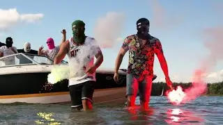MASNY JIM - Sąsiadka (prod. CrackHouse)