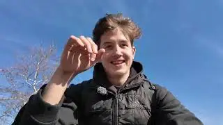 Меня снова пытались заскамить на секс в Америке (и другие новости моего дня) | НеТКВ #94.1