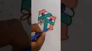 simple steps flag kolam | beginners kolam | pulli kolam