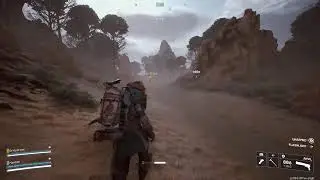 [PS5 Pro] ARC Raiders - Oh ..., here we go again