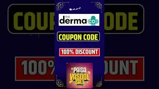 Derma Coupon Code Today | Derma Discount Code | Derma Promo Code | Derma New Offers | Derma  Sale