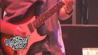 Fairies Wear Boots - Widespread Panic (Bonnaroo 2007)