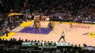 Triangle Offense: Called Solo to Wing Reverse