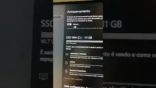 COMO LIBERAR MAIS MEM&Oacute;RIA NO SEU PC!! #shorts