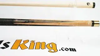 Viking B4031 Pool Stick - Cue View 360 - 4K Ultra HD Rotating 360 Degree Pan & Zoom