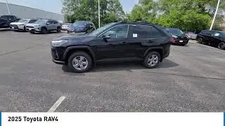 2025 Toyota RAV4 near me Fox Lake , Waukegan, Mundelein, Libertyville IL K5203 K5203