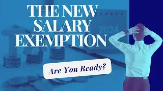 Navigating the New DOL Overtime Exemption Rule | Essential Guide for HR Professionals