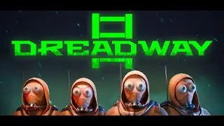 DREADWAY First Look 👀 | Indie Horror Playtest Gameplay