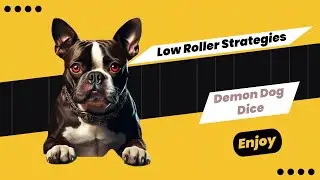 Low Roller Strategy - Pass 2 Come