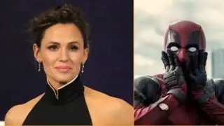 Jennifer Garner's Epic Return as Elektra in Deadpool 3