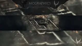 McGraphics - brave banner V2 ( Color's Ep. 6 )
